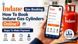 Indane Gas Booking: How To Book Indane Gas Cylinders Online Via ICICI Bank, HDFC Bank Accounts?