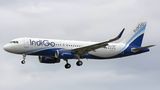 IndiGo Flight Engine Failure: Kolkata-Chennai Flight Makes Emergency Landing At Chennai Airport, 224 On Board