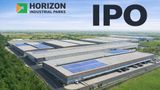 Horizon Industrial Parks' Rs 2,600 Crore IPO To Open Aug 17 At Rs 57-60 Price Band