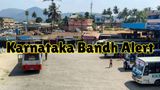 Karnataka Bandh August 13: 12-Hour Shutdown Called Over Cauvery Water Row; Check What Will Be Affected