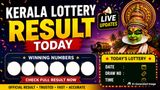Kerala Lottery Result Today (15-08-2026) Cancelled: Karunya KR 765 or Samrudhi SM 68, Which Lottery On Sunday?