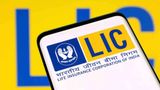 LIC Shares Fall 7% As Government Launches Rs 31000 Crore OFS To Sell 6% Stake
