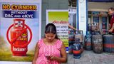 LPG e-KYC Deadline Extended: Check New Aadhaar Verification Deadline, Process & Server Issues