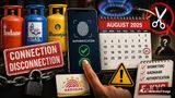 Indane, HP, Bharat Gas Connections To Be Cut After August 23? Will LPG E-KYC Deadline Get Extended Again?