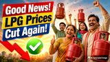 LPG Prices From August 1: 19 Kg Commercial LPG Prices Cut For 2nd Time, Falls Rs 210; City-Wise LPG Rates