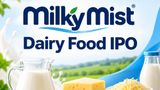 Milky Mist Dairy Food IPO Opens Tomorrow: GMP Hints At Nearly 19% Listing Gain; Should You Subscribe?