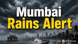 Mumbai Rains Today: IMD Issues Yellow Alert On August 12, Warns Of Heavy Rainfall; Are Schools, Colleges Shut?