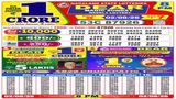 Nagaland Lottery Result Today, 2 August 2026 LIVE: Dear 8 PM Sunday Weekly Lucky Draw Winners List for Rs 1 Cr