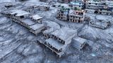 Nepal-Tibet Glacier Collapse: Massive Ice Avalanche Triggers Deadly Flash Floods