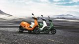 Ola Share Price Today Jumps After S1Z E-Scooter Launch With 310 Km Range