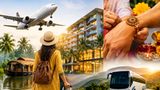 Onam, Raksha Bandhan Travel Rush: More Than 50% Surge in Hotel & Flight Bookings Across India