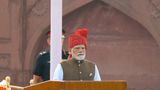In 12 years, India Transformed From 'Fragile 5' to World's Fastest-Growing Major Economy: PM Modi