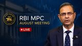 RBI MPC August Meeting Live Updates: Repo Rate Unchanged at 5.25%