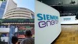 Why Is Siemens Energy India Share Price Rising Today? Stock Zooms 14% Post Q3 Result | Check TP