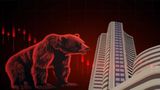 Why Is Stock Market Falling Today? Sensex Down 428 Points, Nifty Below 24,300; 5 Key Reasons Behind Decline