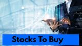 Stocks To Buy: Kansai Nerolac, Marico To Colgate Palmolive | Check Full List And Target Price