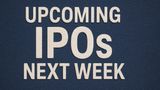 Upcoming IPOs Next Week: 5 Mainboard Issues Including Milky Mist, Shiprocket To Open; 8 Listings in Focus