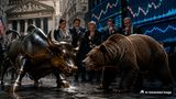 US Stock Market: Nasdaq, S&P 500, Dow Jones Futures Jump; Will Wall Street Rise Or Fall On Monday?