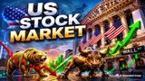 US Stock Market: Tech Selloffs Pushed Nasdaq, Nasdaq 100 To Fall By 200-300 Pts; What To Expect On August 25?