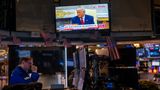 US Market: DJIA, Nasdaq, S&P 500 Futures Fall On Monday; How Wall Street Will React To New Sanctions On Iran?