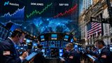 US Stock Futures Cautious On August 7 After Nasdaq, DJIA, S&P 500 Crashed; How US Nonfarm Payroll Will Impact?