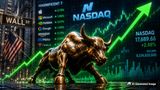 US Stock Market Jumps: Dow Jones, Nasdaq, S&P 500 Futures Rally Ahead Of Mega Earnings; August 4th Outlook