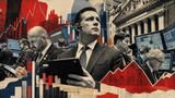 US Stock Market: DJIA, Nasdaq, S&P 500 Surged As Yields Fall From 19-Yr High; What's Ahead After Fed Minutes