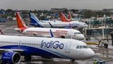 Airline Ticket Prices To Hike Ahead? Jet Fuel Prices Increased By 5.5%; Indigo, SpiceJet Stocks Crash
