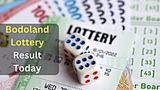 Bodoland Lottery Result 10 September 2026 Today 3 PM Assam State Lottery [Live]: Full Winners List