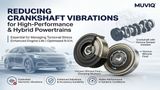 Why Viscous Dampers Are Becoming Important for India’s Evolving Auto Component Industry