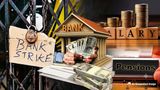 Bank Strikes In India: Central Govt Employees To Get Salary, Pensions In Advance On Sept-25; How To Check?