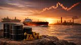 Crude Oil Prices: Brent Crude Is Boiling Near $100, Trump Believes Oil Will Drop Precipitously, But Will It?