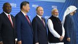 Xi Jinping To Putin: Here's Full List Of World Leaders Attending BRICS Summit 2026 In Delhi