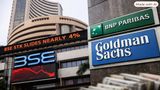 BSE Shares Fall Nearly 4% After BNP Paribas, Goldman Sachs Sell Nearly 1.7% Stake Worth Rs. 2,186 Crore