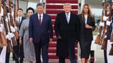 US-ChinA Trade Agreement: Reciprocal Tariffs on Non-Sensitive Goods and AI Dialogue