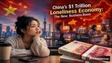 China’s $1 Trillion Loneliness Economy: AI Boyfriends, Solo Karaoke & New Businesses