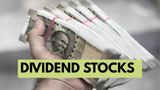 Rs. 257.54/sh Dividend Stocks Today: Cochin Shipyard and 94 more Stocks to Watch on September 18