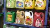 India Cuts Edible Oil Import Duty Ahead Of Navratri, Diwali; Marico, Patanjali Foods, Other Stocks In Focus