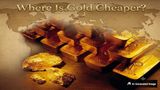 Gold Rates Today (9/24/2026) Crash Rs 15,200 In 24-Carat; Where Is Gold Cheaper? UAE, India, Oman, Saudi, More