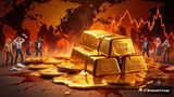 Gold Rates Crashing Hard! Why MCX Gold Price Falls Below Rs 1.50 Lakh? Key Triggers & Predictions Ahead