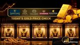 Gold Rates Today (6/9/2026) Hiked Or Cut: Find Out 24K, 22K, 18K Gold Prices At IBJA, Tanishq, Malabar, More