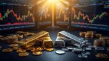Gold Rates & Silver Rates Today (2.9.2026) LIVE: MCX Gold Struggles Near Rs 1.51 Lakh, Silver Plunges Rs 1,500
