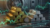 Gold Rates & Silver Rates Today (21/9/2026) LIVE: MCX Gold Drops Rs 1,000, Silver Crashes Below Rs 2.40 Lakh