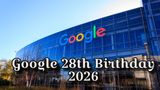 Google's Birthday 2026: Know Google's 28th Birthday Doodle! Big Offers, Price Cuts On Google Pixel 11 Series