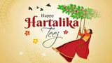 Hartalika Teej 2026 Wishes, Messages, Quotes To Share Today; Puja Muhurat, Vidhi, Do's & Don'ts For Fasting