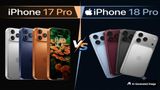 iPhone 17 Pro vs iPhone 18 Pro | 17 Pro Max vs 18 Pro Max Prices Cut By Rs 65,000-88,500; Which To Buy