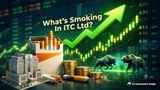Cigarette Stock: Should ITC Ltd Split Its Business Into 1:2? What's Smoking In This FMCG Giant?