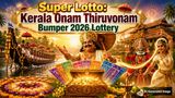 Onam Bumper Lottery: Kerala Thiruvonam Bumper BR-111 Lottery Result, Will 1st Winner Get Rs 30 Crore Or Less?