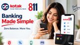 What is Kotak811 Zero Balance Savings Account? Check Interest Rate, Features, Eligibility And How To Open?