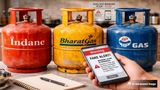 Indane Gas, HP Gas, Bharat Gas Cylinder Connection New Fake Alert: Check LPG Gas Cylinder Helpline Numbers